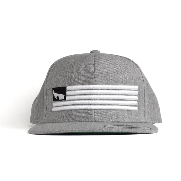 Receivers and Stripes Hat
