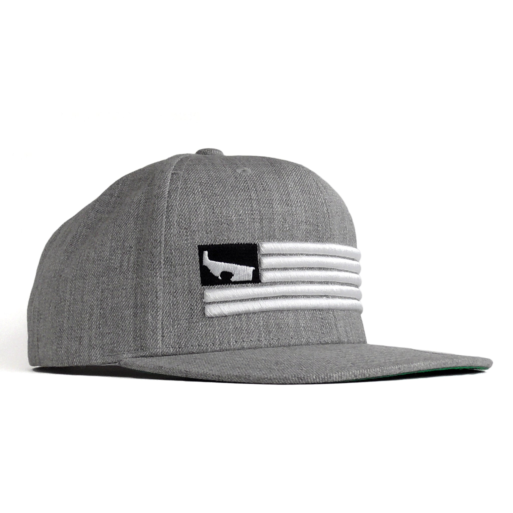Receivers and Stripes Hat